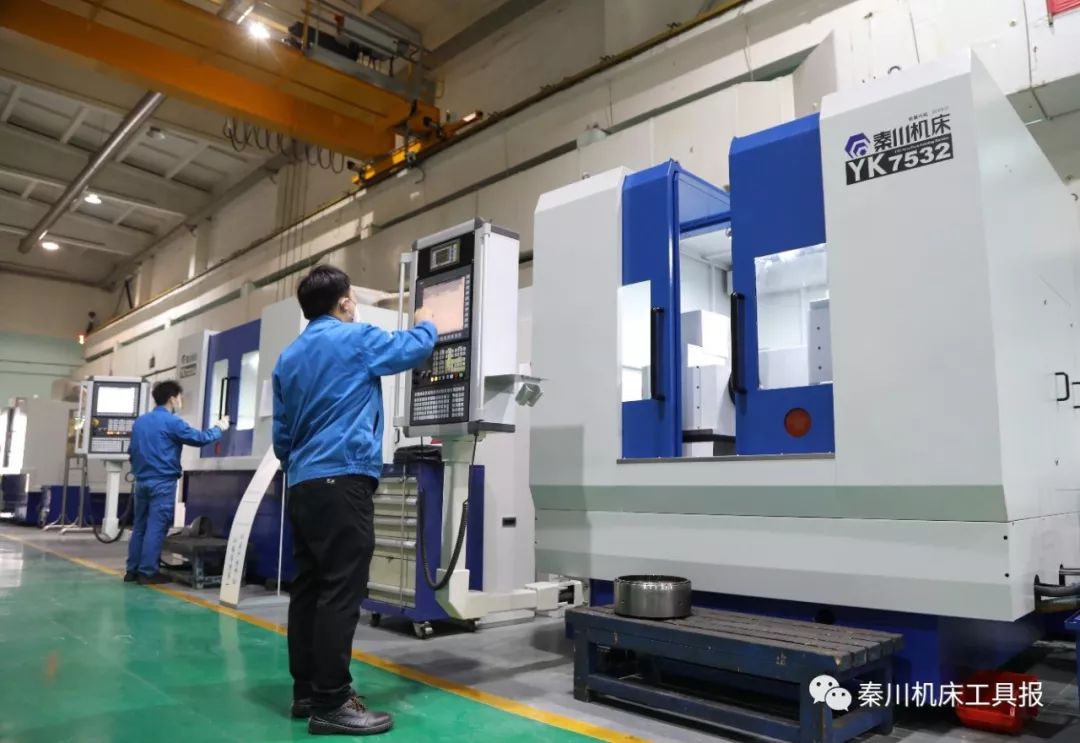 秦川集團各企業積極抗擊疫情復工復產