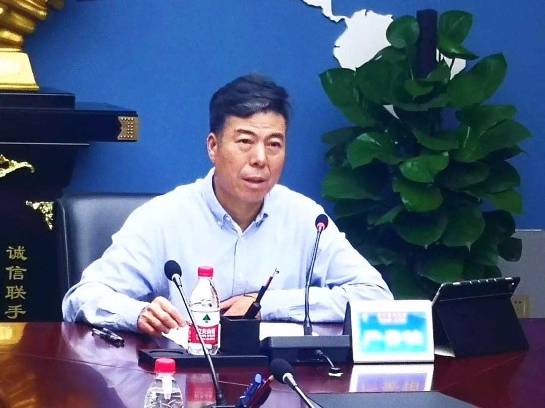 秦川集團召開“高檔數控機床”技術研討會