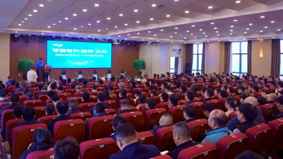 【寶雞機床】工廠開放日暨新品發布會圓滿舉行